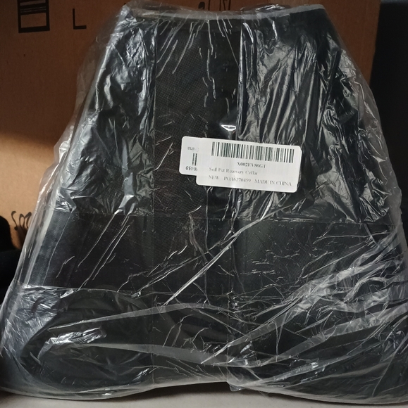 Soft Pet Recovery Collar Cone - Picture 3 of 4